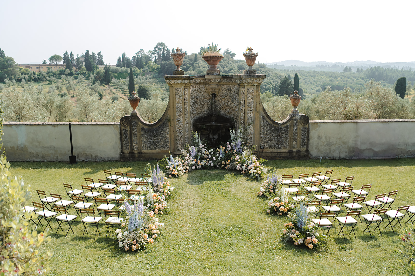 Sante Weddings & Events | Wedding Planners Amsterdam portfolio 2